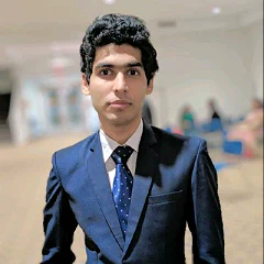 Sahil Salma