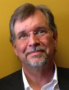 Stephen Travis Pope