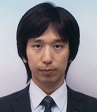 Susumu Tokumoto