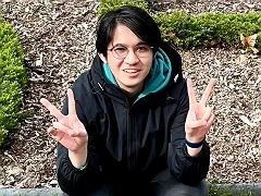 Yusuke Izawa